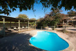 Botswana - Kalahari Plains Camp Wilderness