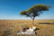 Botswana - Kalahari Plains Camp Wilderness