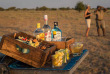 Botswana - Kalahari Plains Camp Wilderness
