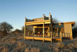 Botswana - Kalahari Plains Camp Wilderness