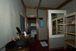 Botswana - Kalahari Plains Camp Wilderness