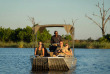 Botswana - Nord Linyanti - Wilderness DumaTau Camp