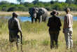 Botswana - Nord Linyanti - Wilderness DumaTau Camp