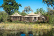 Botswana - Nord Linyanti - Wilderness DumaTau Camp