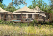 Botswana - Nord Linyanti - Wilderness DumaTau Camp