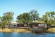 Botswana - Nord Linyanti - Wilderness DumaTau Camp