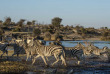 Botswana - Makgadikgadi Pan - Meno a Kwena