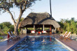 Botswana - Makgadikgadi Pan - Camp Kalahari