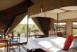 Botswana - Makgadikgadi Pan - Camp Kalahari