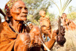 Botswana - Makgadikgadi Pan - Camp Kalahari