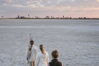 Botswana - Makgadikgadi Pan - Camp Kalahari