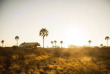 Botswana - Makgadikgadi Pan - Camp Kalahari