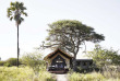 Botswana - Makgadikgadi Pan - Camp Kalahari