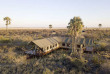 Botswana - Makgadikgadi Pan - Camp Kalahari