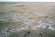 Botswana - Makgadikgadi Pan - Camp Kalahari