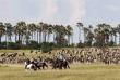 Botswana - Makgadikgadi Pan - Camp Kalahari
