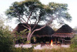Botswana - Makgadikgadi Pan - Camp Kalahari