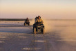 Botswana - Makgadikgadi Pan - Camp Kalahari