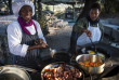 Botswana - Makgadikgadi Pan - Meno a Kwena