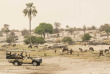 Botswana - Makgadikgadi Pans National Park - Leroo La Tau