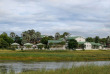 Botswana - Maun - Maun Lodge