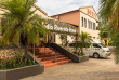 Botswana - Maun - Sedia Riverside Hotel