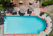 Botswana - Maun - Sedia Riverside Hotel
