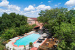 Botswana - Maun - Sedia Riverside Hotel - Piscine