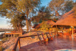 Botswana - région Nord - Kwando Lagoon