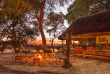 Botswana - région Nord - Kwando Lagoon