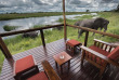 Botswana - région Nord - Kwando Lagoon