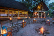 Botswana - région Nord - Kwando Lagoon
