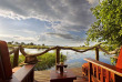 Botswana - région Nord - Kwando Lagoon