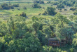 Botswana - Delta de l'Okavango - Camp Okavango