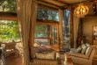 Botswana - Delta de l'Okavango - Camp Okavango - Family room