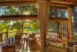 Botswana - Delta de l'Okavango - Camp Okavango - Family room