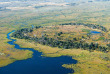 Botswana - Delta de l'Okavango ©Shutterstock, Efimova Anna