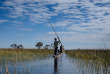 Botswana - Delta de l'Okavango ©Shutterstock