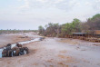 Botswana - Parc national de Chobe - Savute Safari Lodge