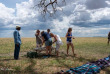 Botswana - Maun-Kasane - Botswana Authentique en français - Safari mobile guidé