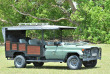 Botswana - Maun-Kasane - Botswana Authentique en français - Safari mobile guidé