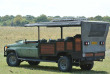 Botswana - Maun-Kasane - Botswana Authentique en français - Safari mobile guidé