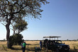 Botswana - Maun-Kasane - Botswana Authentique en français - Safari mobile guidé