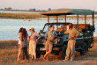 Botswana - Maun-Kasane - Botswana Authentique en français - Safari mobile guidé 