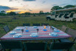 Botswana - Safari guidé en camping version charme (fully serviced) de Kasane à Maun