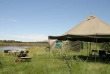 Botswana - Safari guidé en camping version charme (fully serviced) de Kasane à Maun