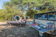 Botswana - safari guidé en bivouac - Bush Ways Safaris