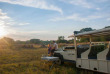 Botswana - safari guidé en bivouac - Bush Ways Safaris