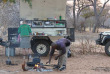 Botswana - safari guidé en bivouac - Bush Ways Safaris