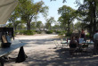Botswana - safari guidé en bivouac - Bush Ways Safaris